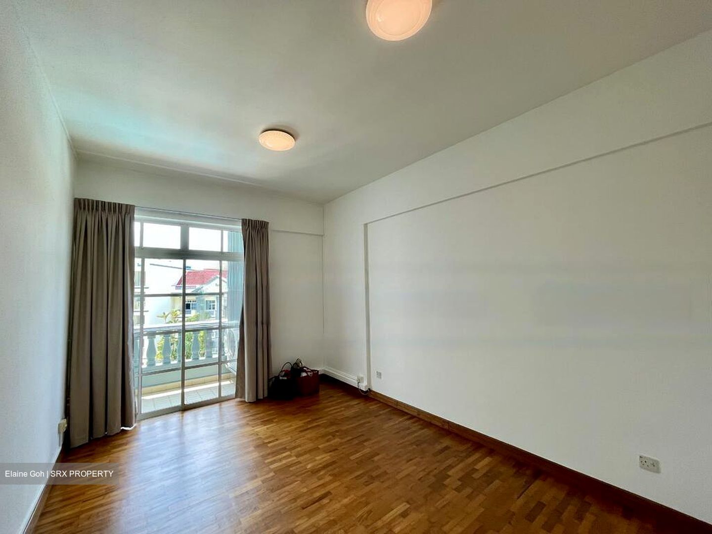 La Suisse (D11), Condominium #440541111